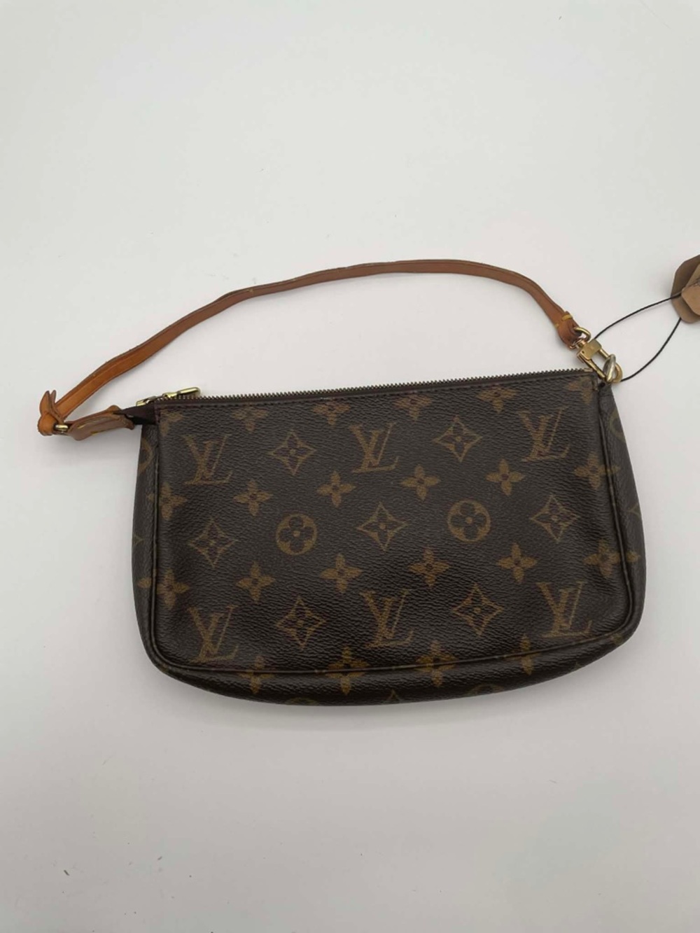 Louis Vuitton Monogram Pochette